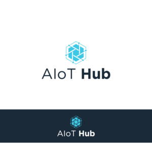 AIoT Hub | Logo Design by sushsharma99