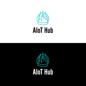 Logo Design by Ala Kallala for Robomaniac | Design #23314794