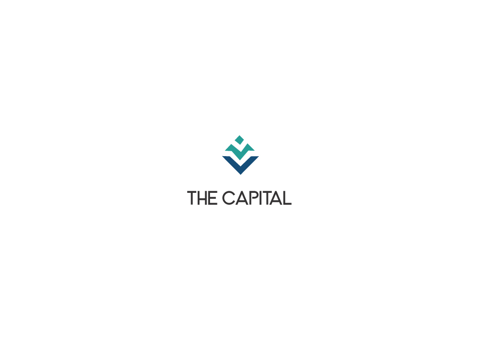 Logo Design by Hiccups Design for The Capital | Design #23321089