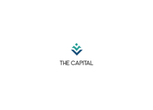 Logo Design by Hiccups Design for The Capital | Design: #23321089