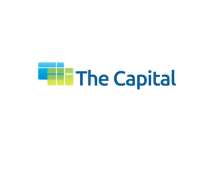 Logo Design by meygekon for The Capital | Design: #23355146