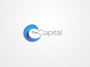 Logo Design by ArtSamurai for The Capital | Design: #23328027