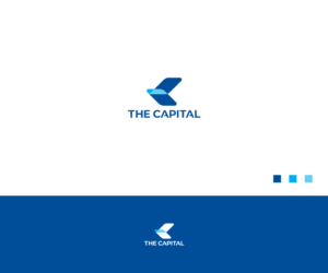 The Capital (logo text is optional, prefer without) | Design de Logo par aglaronde23