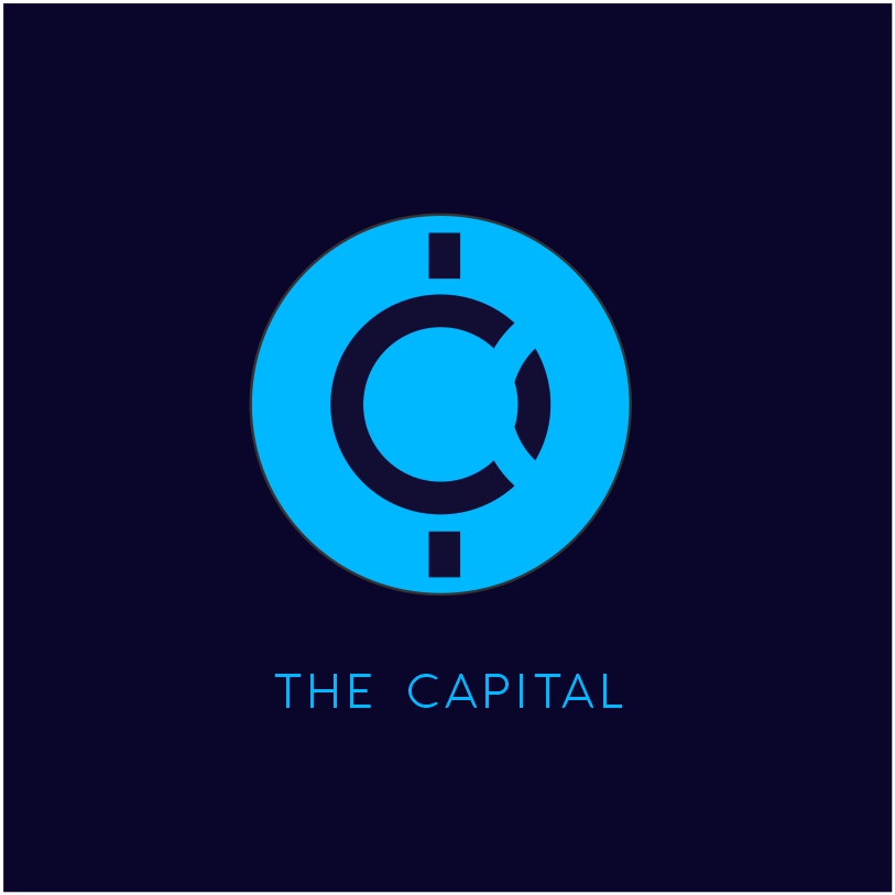 Logo Design by joshgraph for The Capital | Design #23354854