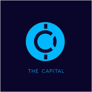 Logo Design by joshgraph for The Capital | Design: #23354854