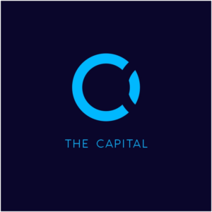 Logo Design by joshgraph for The Capital | Design: #23354856