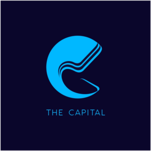 Logo Design by joshgraph for The Capital | Design: #23354857