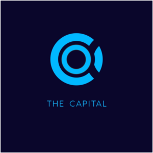 Logo Design by joshgraph for The Capital | Design: #23354861