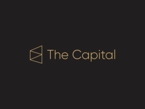 Logo Design by rastf2day for The Capital | Design: #23339666