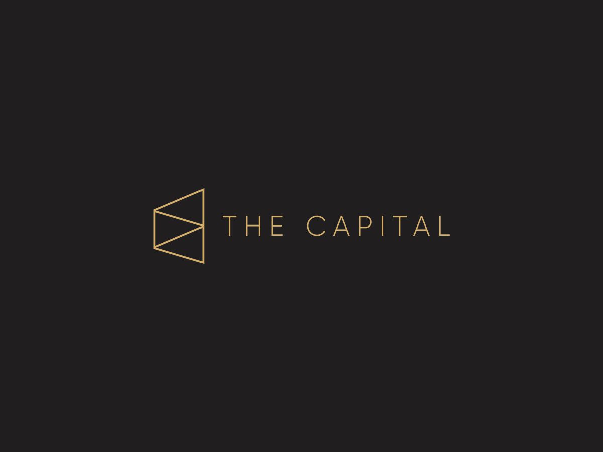 Logo Design by rastf2day for The Capital | Design #23339671