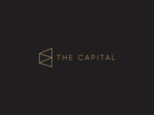 Logo Design by rastf2day for The Capital | Design: #23339671