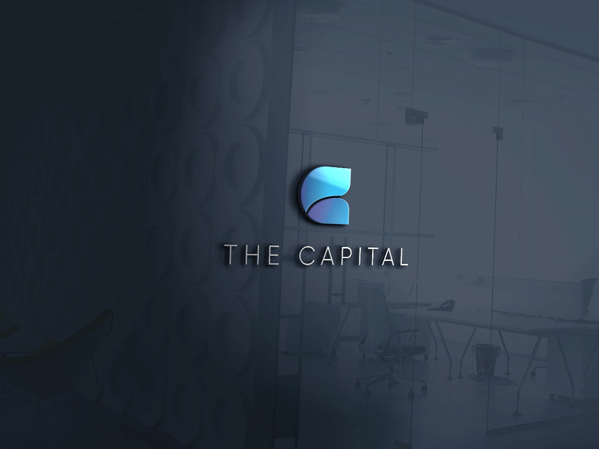 Logo Design by rastf2day for The Capital | Design #23339707