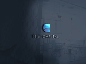 Logo Design by rastf2day for The Capital | Design: #23339707