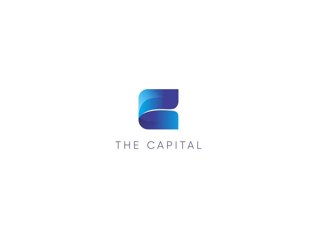 Logo Design by rastf2day for The Capital | Design #23339723