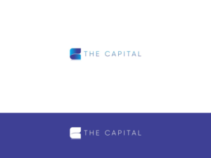 Logo Design by rastf2day for The Capital | Design: #23339726