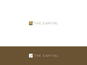 Logo Design by rastf2day for The Capital | Design: #23339804