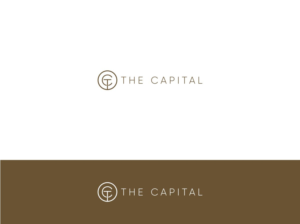 Logo Design by rastf2day for The Capital | Design: #23339810