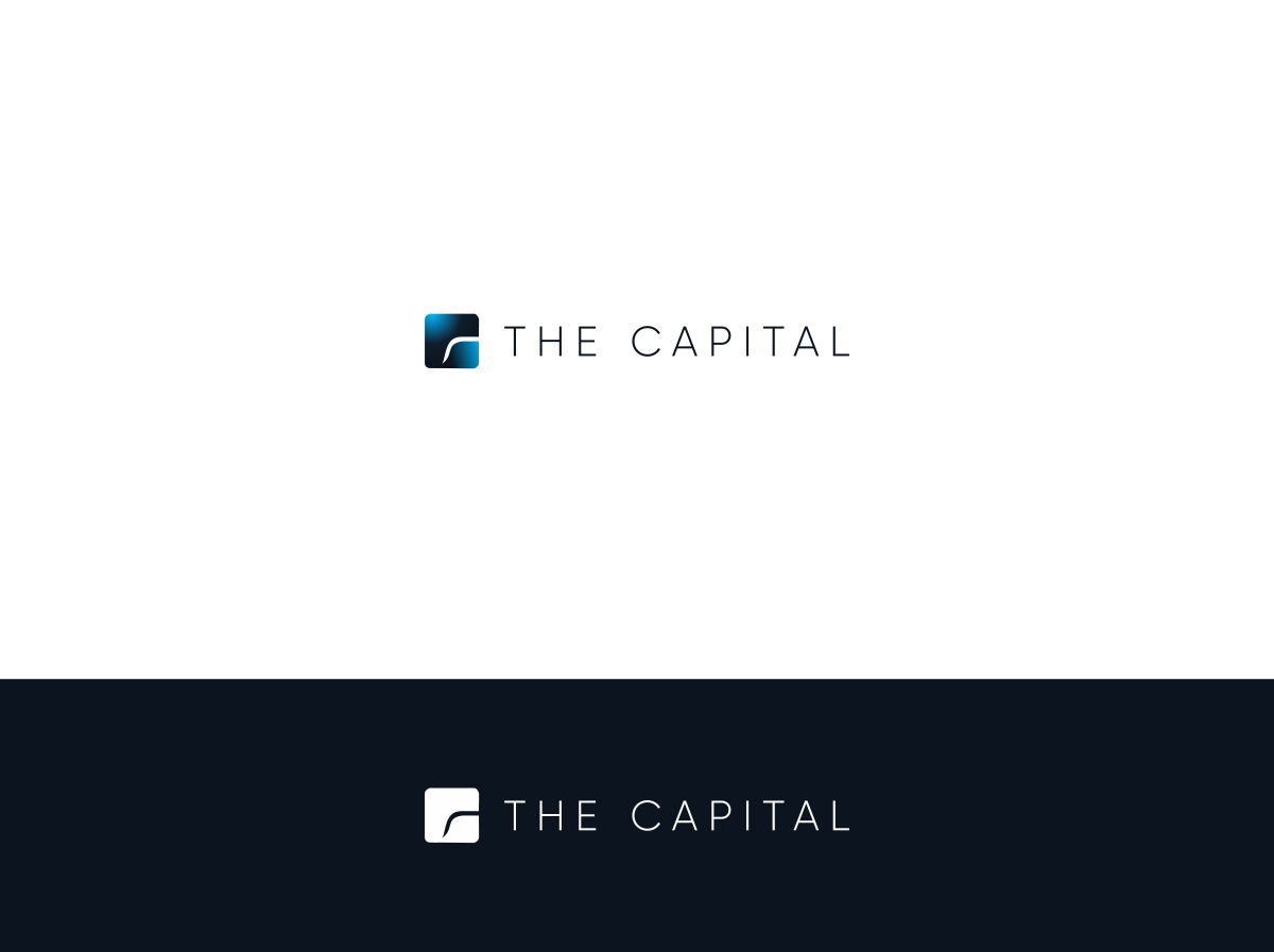 Logo Design by rastf2day for The Capital | Design #23353761