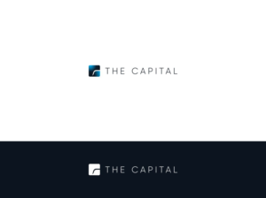 Logo Design by rastf2day for The Capital | Design: #23353761