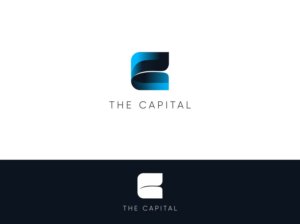 Logo Design by rastf2day for The Capital | Design: #23353775