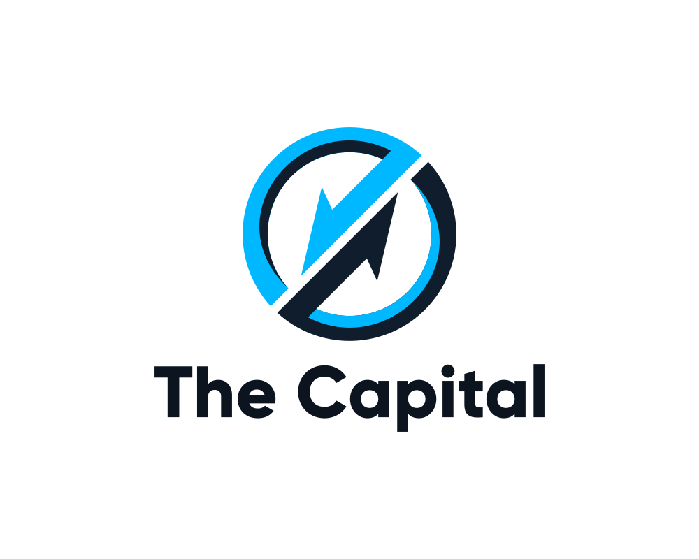 Logo Design by creativiti for The Capital | Design #23337739