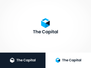 The Capital (logo text is optional, prefer without) | Design de Logo par ArtTank