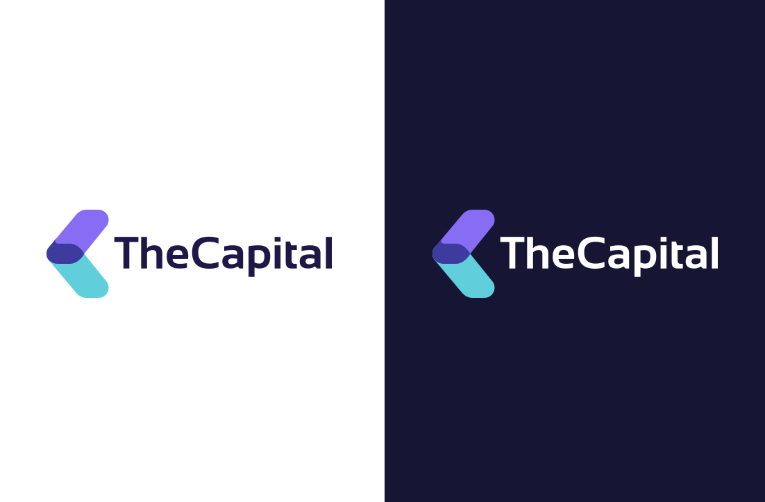 Logo Design by GLDesigns for The Capital | Design #23325532