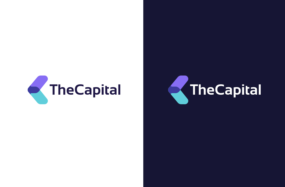 Logo Design by GLDesigns for The Capital | Design #23327624