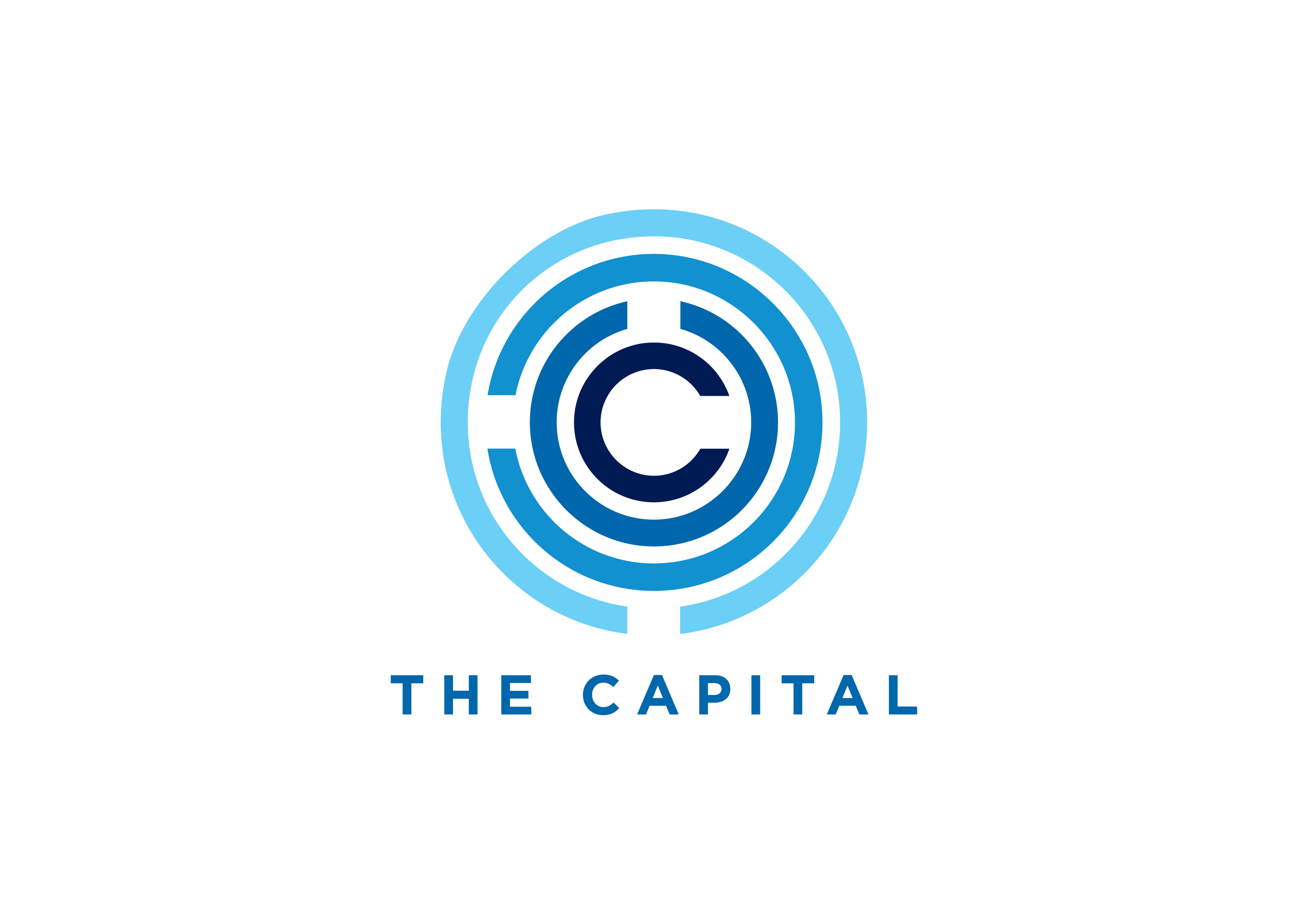 Logo Design by stanniss for The Capital | Design #23351180