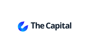 Logo Design by Pixel Desert for The Capital | Design: #23334050