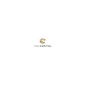 Logo Design by Be_ for The Capital | Design: #23320465