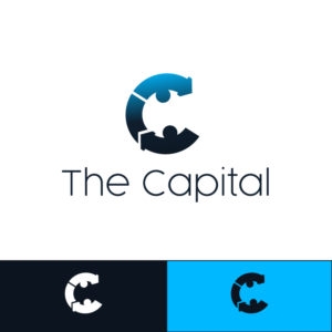 Logo Design by techteam761 for The Capital | Design: #23339621