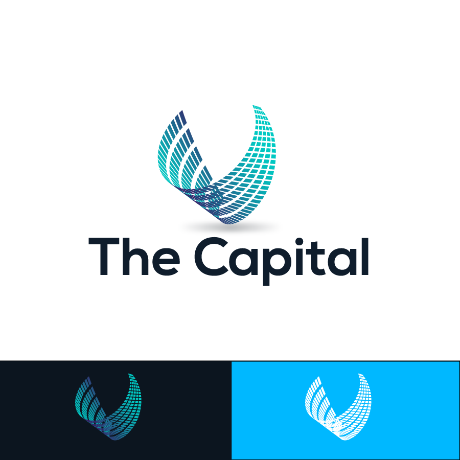 Logo Design by techteam761 for The Capital | Design #23342527