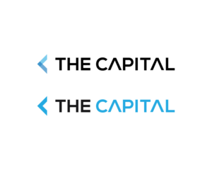 Logo Design by MAWBM for The Capital | Design: #23327039