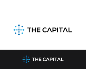 Logo Design by MAWBM for The Capital | Design: #23332954