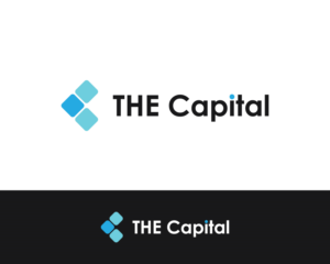 Logo Design by MAWBM for The Capital | Design: #23332961