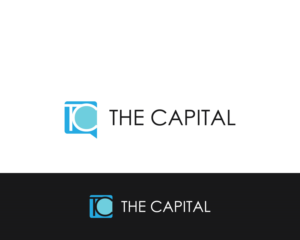 Logo Design by MAWBM for The Capital | Design: #23332980