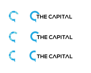 Logo Design by MAWBM for The Capital | Design: #23333014