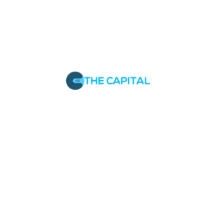 Logo Design by DesignDUO for The Capital | Design: #23329299