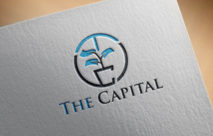 Logo Design by carabuenaeffect for The Capital | Design: #23350593