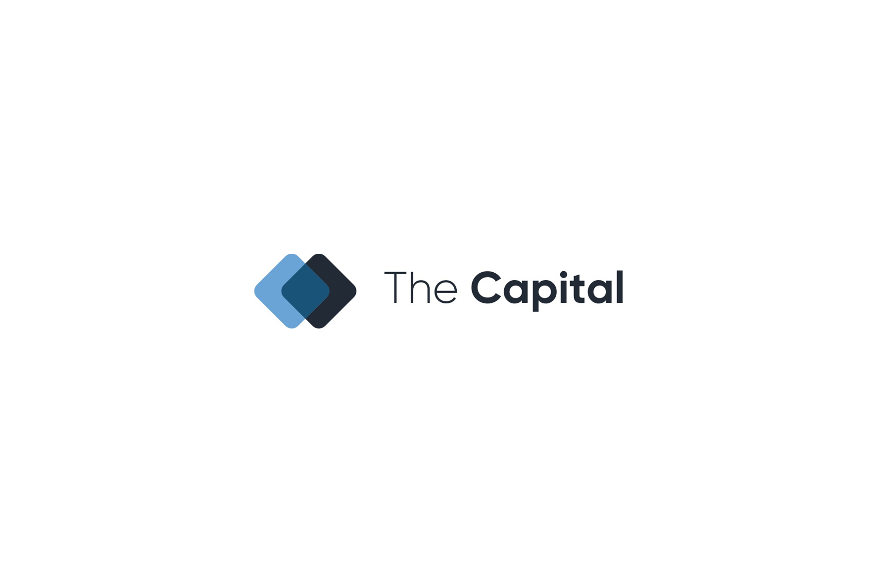 Logo Design by dondone for The Capital | Design #23340062