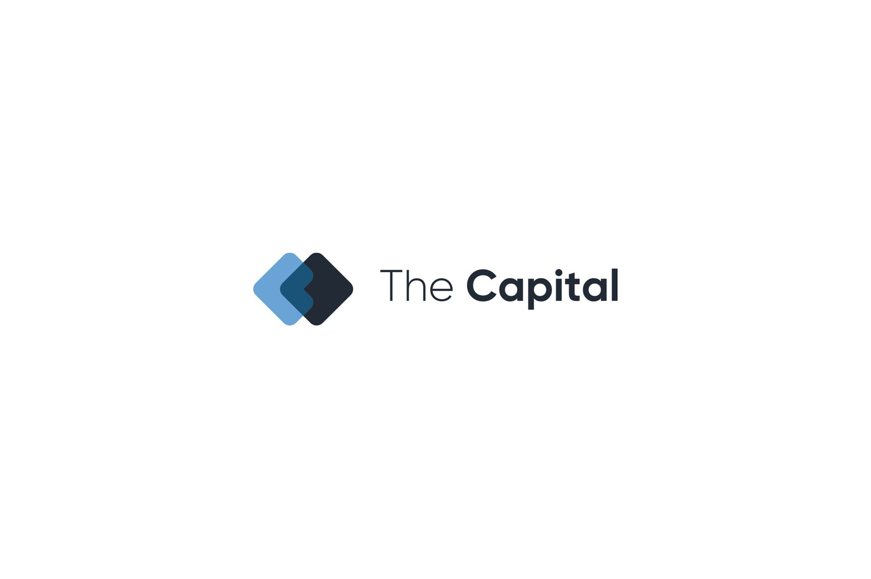 Logo Design by dondone for The Capital | Design #23340064