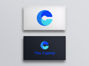 Logo Design by Djamdesign for The Capital | Design: #23323724