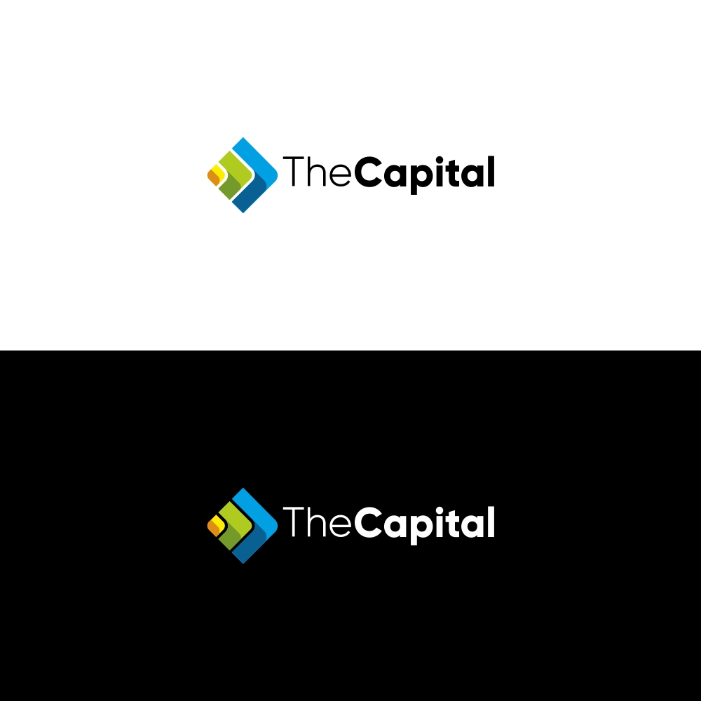 Diseño de Logo por Basksh Designs para The Capital | Diseño #23329014