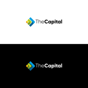Logo Design by Basksh Designs for The Capital | Design: #23329014
