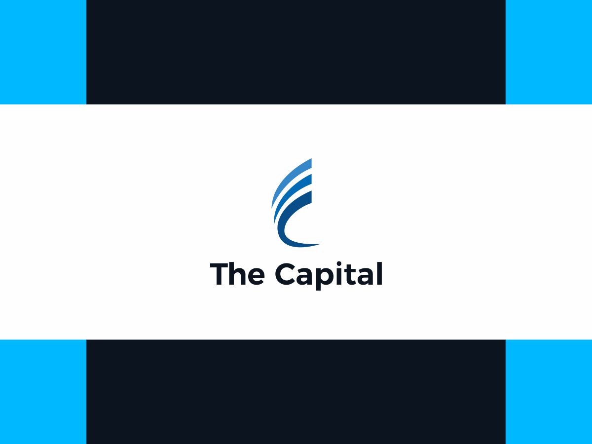 Design de Logo par Artbibun pour The Capital | Design #23355352