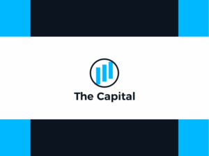 Logo Design by Artbibun for The Capital | Design: #23355356