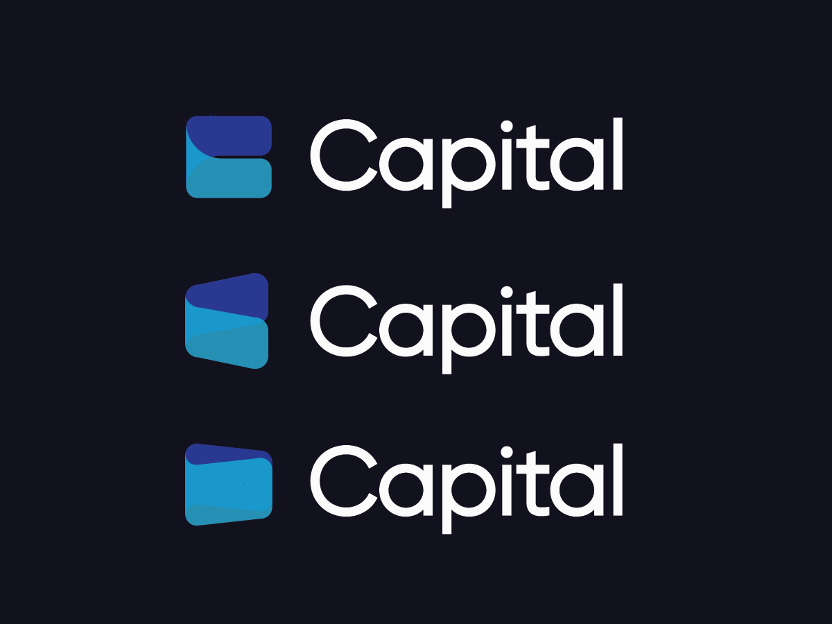 Logo-Design von Graphic Bomb für The Capital | Design #23344526