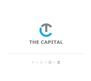 Logo Design by Matrix Studio for The Capital | Design: #23328765