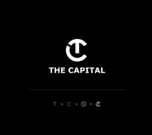 The Capital (logo text is optional, prefer without) | Design de Logo par Matrix Studio